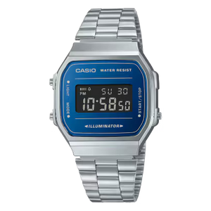 A168WEM-2B Watch icasiostore