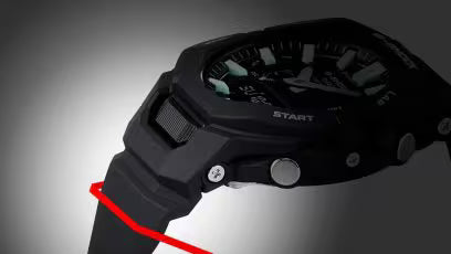 GBA-950-1A Watch Icasiostore