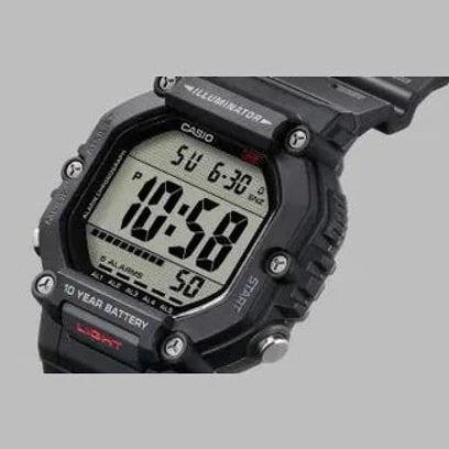 AE-1600H-1AV Watch Icasiostore