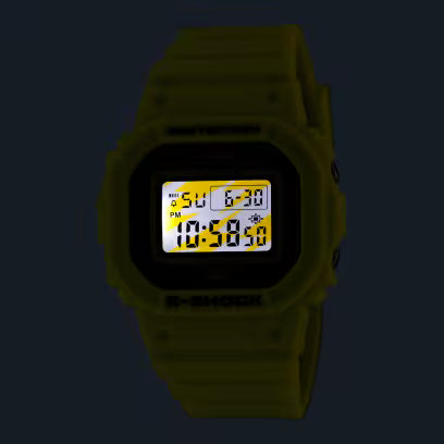 GMD-S5600EP-9 Watch icasiostore