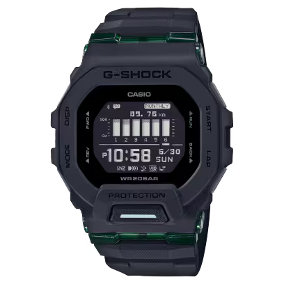 GBD-200UU-1 Watch Icasiostore