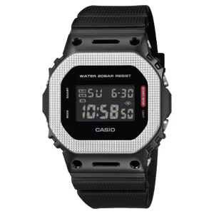 GM-5600BM-1 Watch Icasiostore