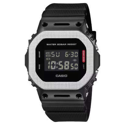 GM-5600BM-1 Watch Icasiostore