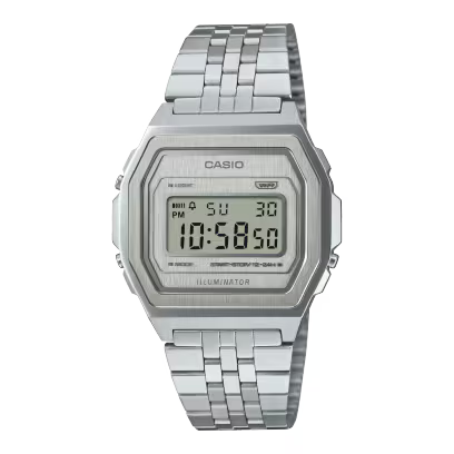 A1000A-7 Watch Icasiostore