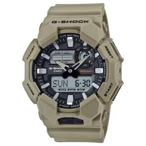 GA-010-5A Watch icasiostore