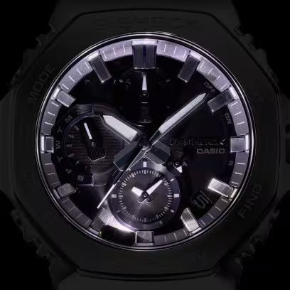 GMC-B2100Y-1A Watch Icasiostore