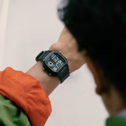 AE-1200WH-1AV Watch icasiostore