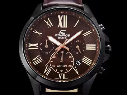 EFV-500BL-1AV Watch icasiostore