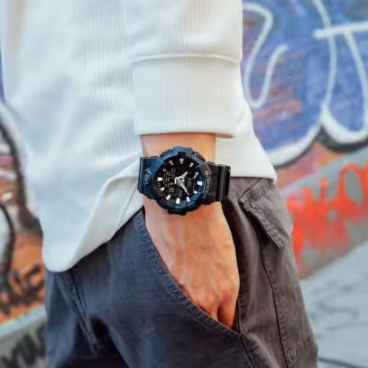 GA-700-1B Watch icasiostore