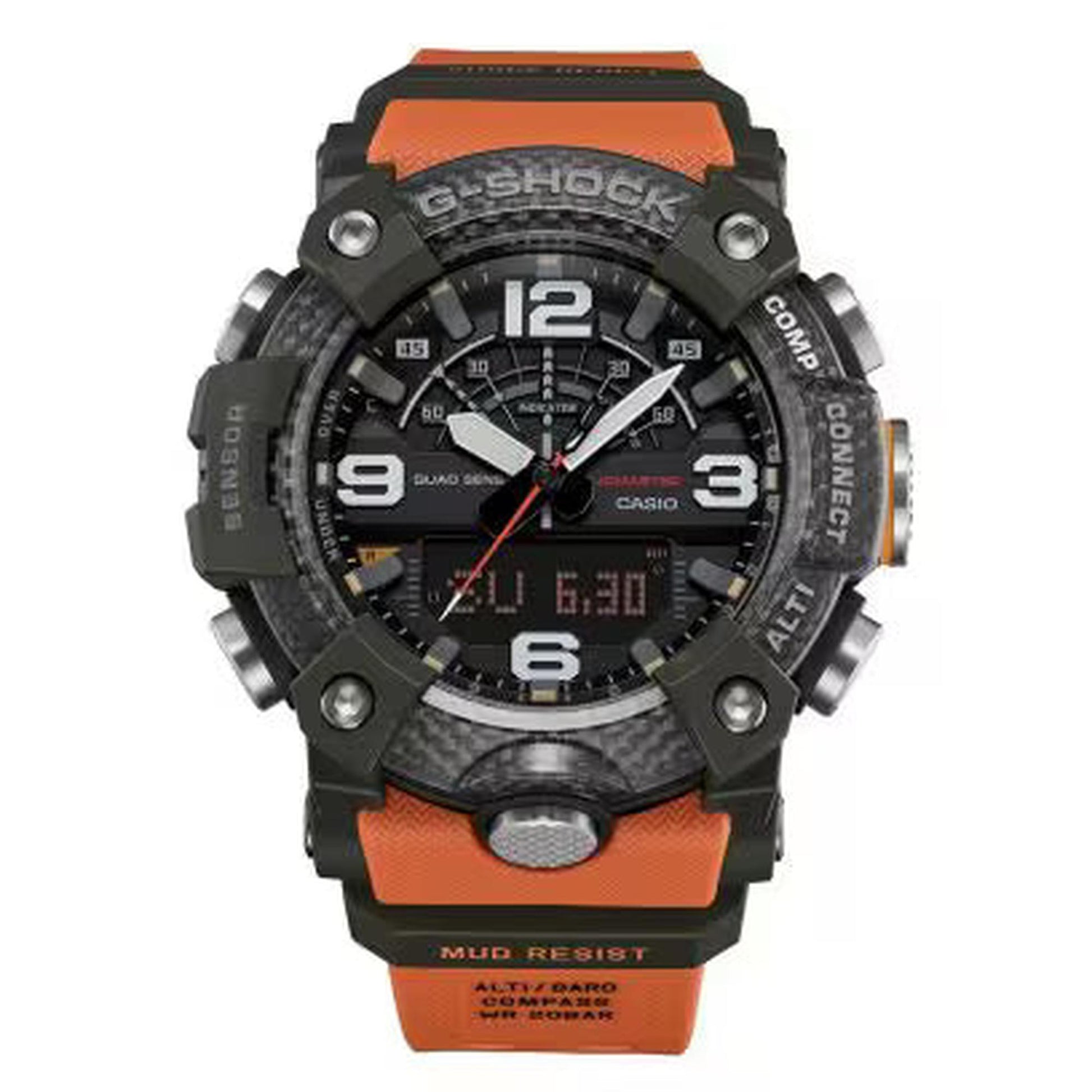 GG-B100X-1A9 Watch Icasiostore