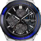 OCWS5000MB1A Watch Icasiostore
