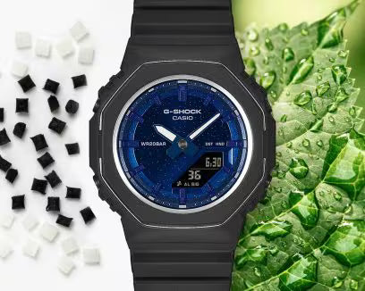 GMA-P2110SC-2A Watch Icasiostore
