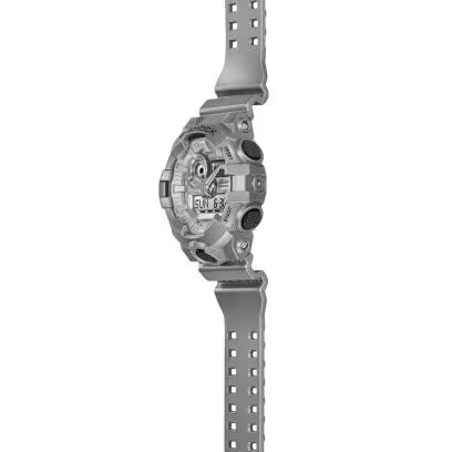 GA-700FF-8A Watch Icasiostore
