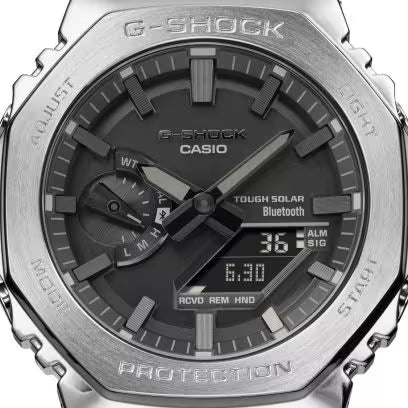 GM-B2100D-1A Watch Icasiostore