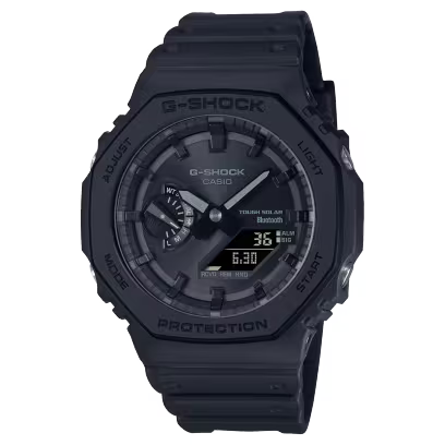 GA-B2100-1A1 Watch Icasiostore