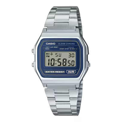 A158WEA-2 Watch Icasiostore
