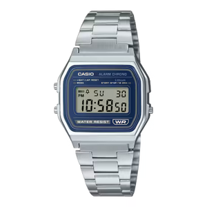 A158WEA-2 Watch Icasiostore