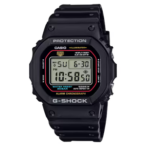 DW-5600RL-1 Watch Icasiostore