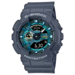 GA-110AS-2A Watch Icasiostore