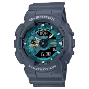 GA-110AS-2A Watch Icasiostore