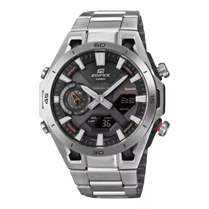 ECB-2300D-1A Watch Icasiostore