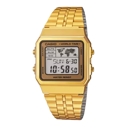 A500WGA-9 Watch icasiostore
