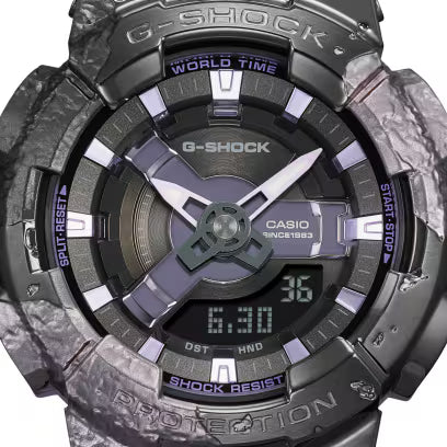 GM-S114GEM-1A2 Watch Icasiostore