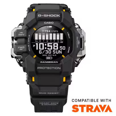 GPR-H1000-1 Watch Icasiostore