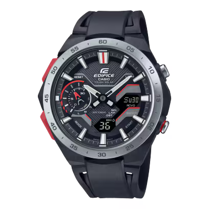 ECB-2200P-1A Watch icasiostore