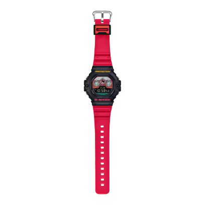 DW-5900MT-1A4 Watch Icasiostore