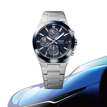 EFS-S650D-2A Watch Icasiostore