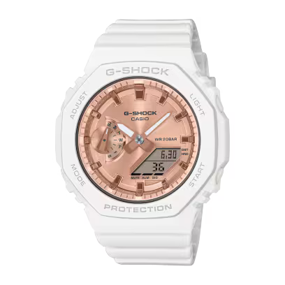 GMA-S2100MD-7A Watch Icasiostore