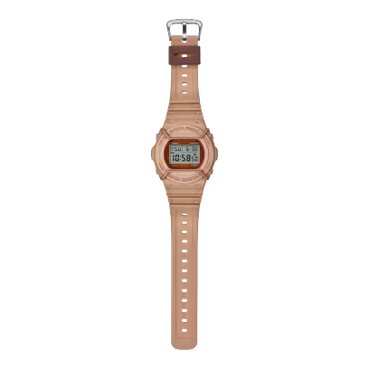 DW-5700PT-5 Watch Icasiostore