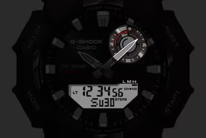 GA-B010-3A Watch Icasiostore