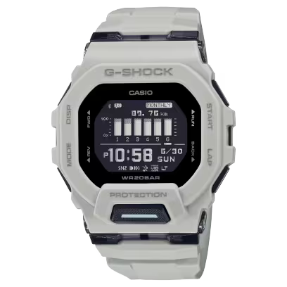 GBD-200UU-9 Watch Icasiostore
