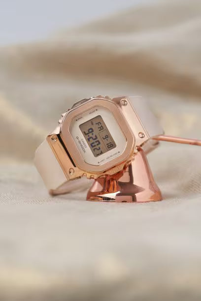 GM-S5600PG-4 Watch Icasiostore