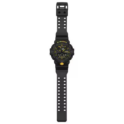 GA-700CY-1A Watch Icasiostore