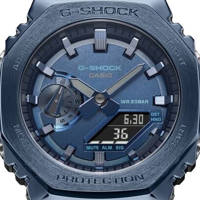 GM-2100N-2A Watch Icasiostore