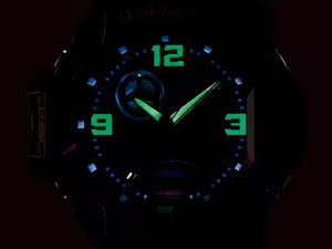 GA-1000-4B Watch icasiostore