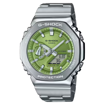 GM-2110D-3A Watch icasiostore