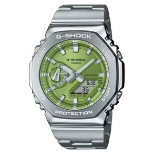 GM-2110D-3A Watch icasiostore