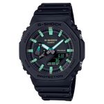 GA-2100RC-1A Watch Icasiostore
