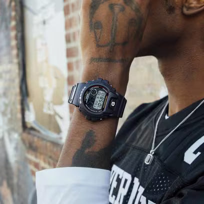 DW-6900RL-1 Watch Icasiostore