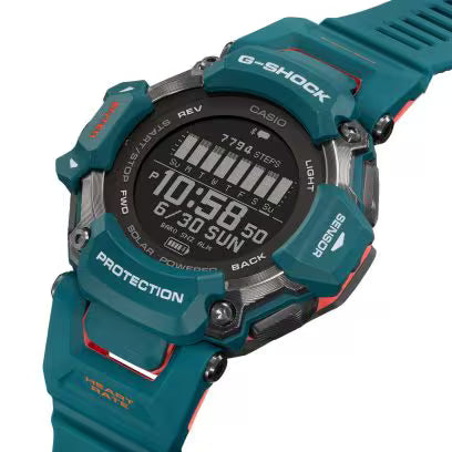 GBD-H2000-2 Watch Icasiostore