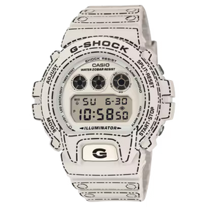 DW-6900RGM-5 Watch Icasiostore
