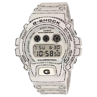 DW-6900RGM-5 Watch Icasiostore
