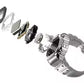 CRW-001-1 Watch Icasiostore
