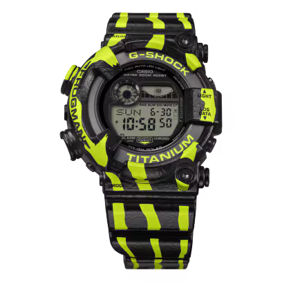 GW-8200TPF-1 Watch Icasiostore