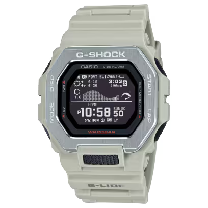 GBX-100-8 Watch Icasiostore