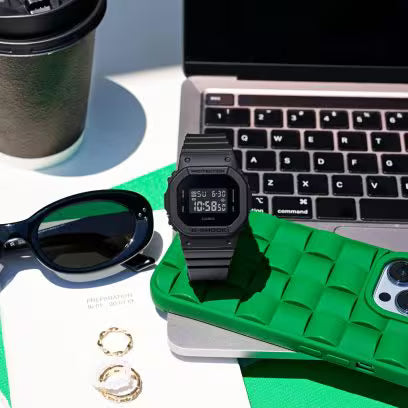 GMD-S5610BB-1 Watch icasiostore